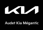 Audet Kia Mégantic